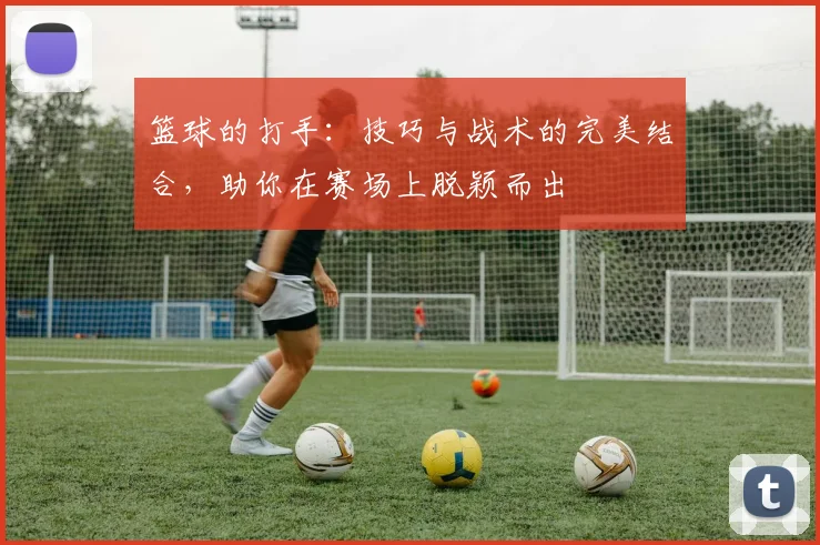 篮球的打手：技巧与战术的完美结合，助你在赛场上脱颖而出