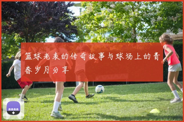 篮球老表的传奇故事与球场上的青春岁月分享