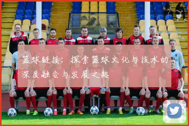 篮球链接：探索篮球文化与技术的深度融合与发展之路