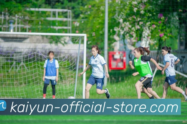 开云中国发展历程